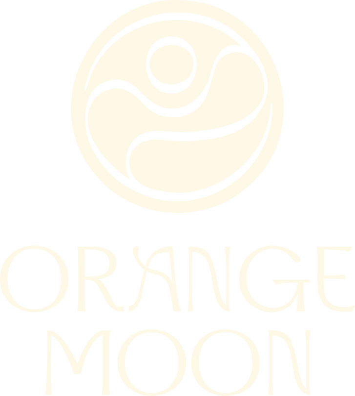 Orange Moon – More Coming (Option 1)
