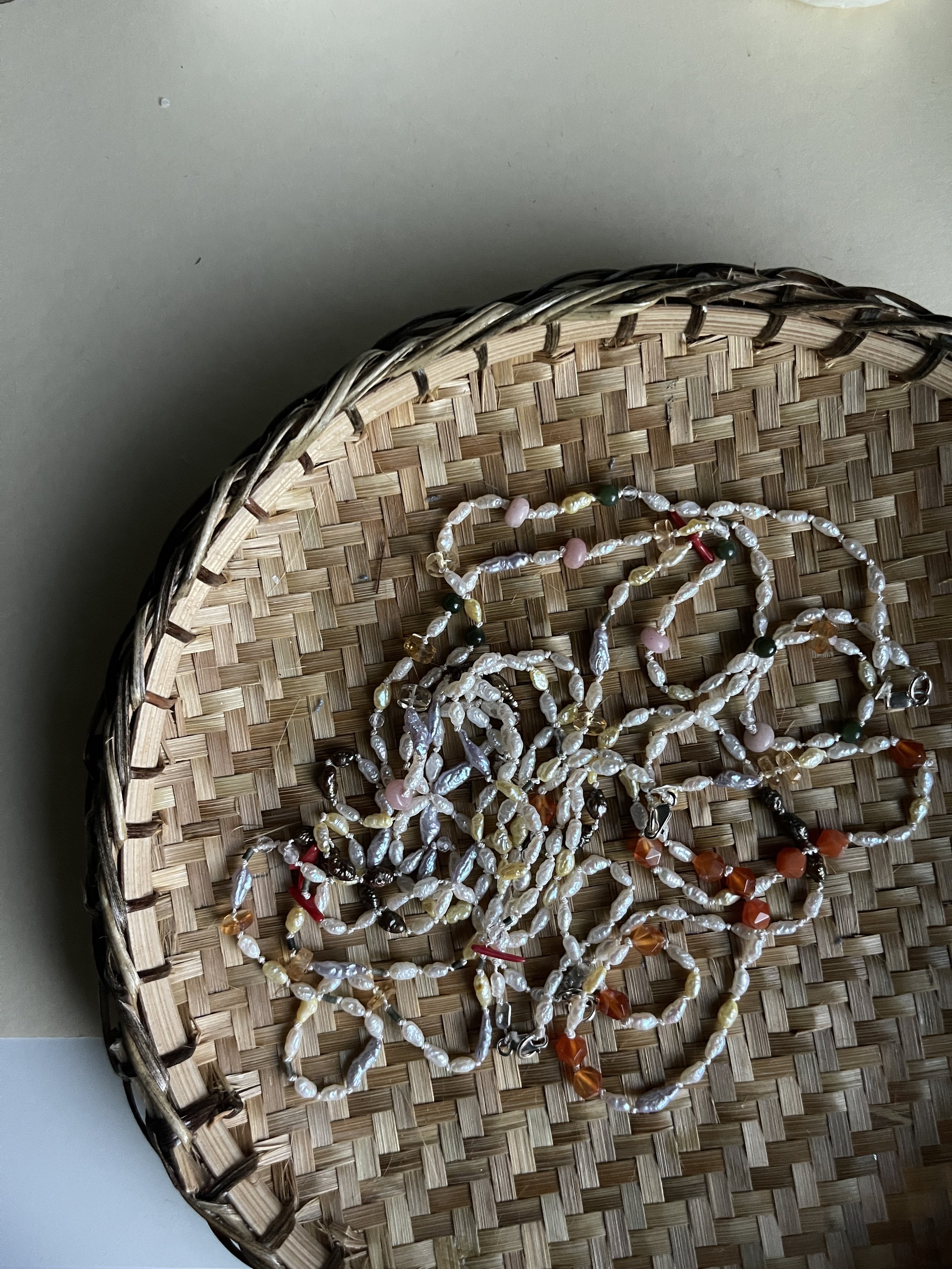 01: Fried Rice