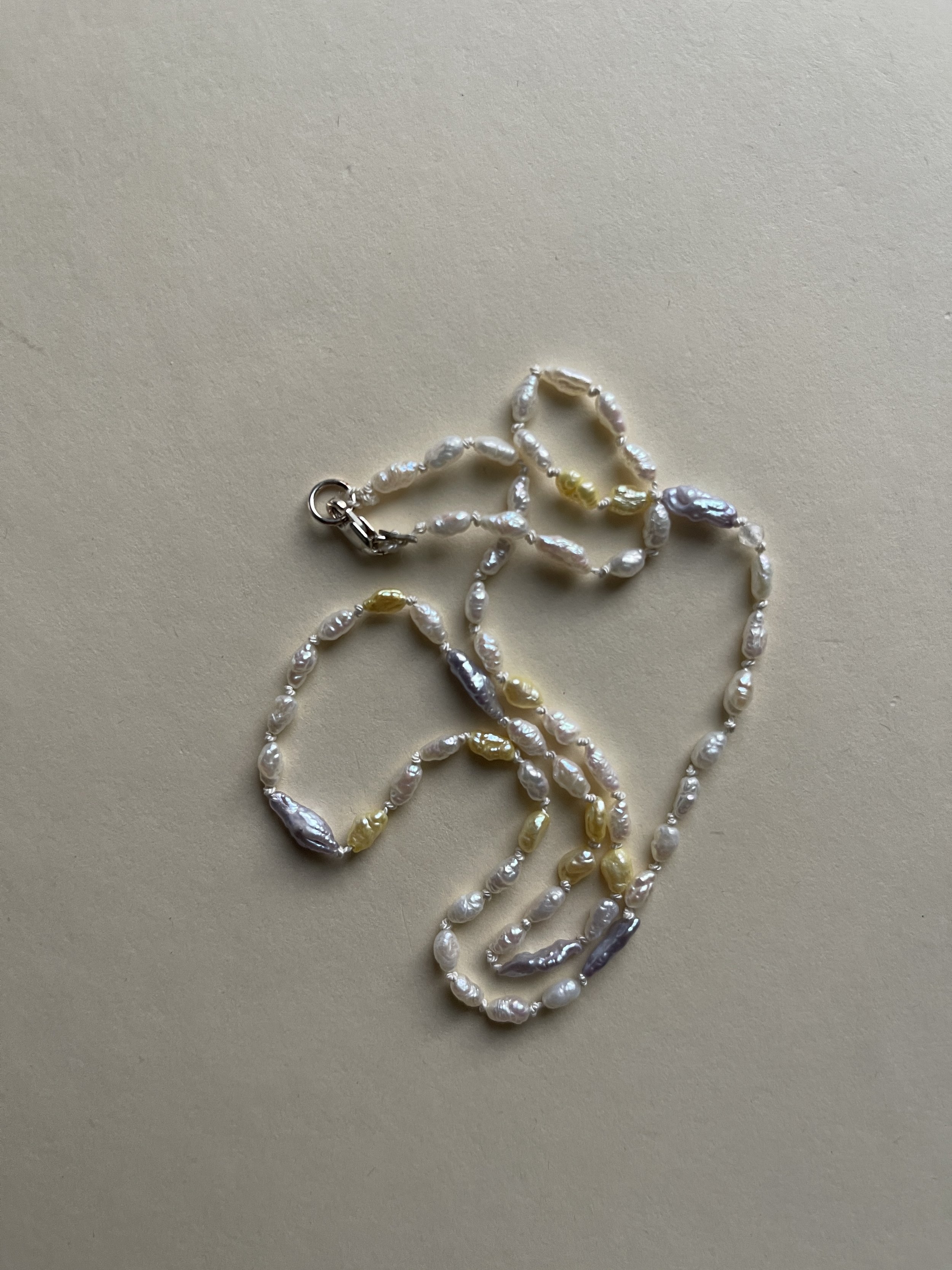 Sinangag Necklace