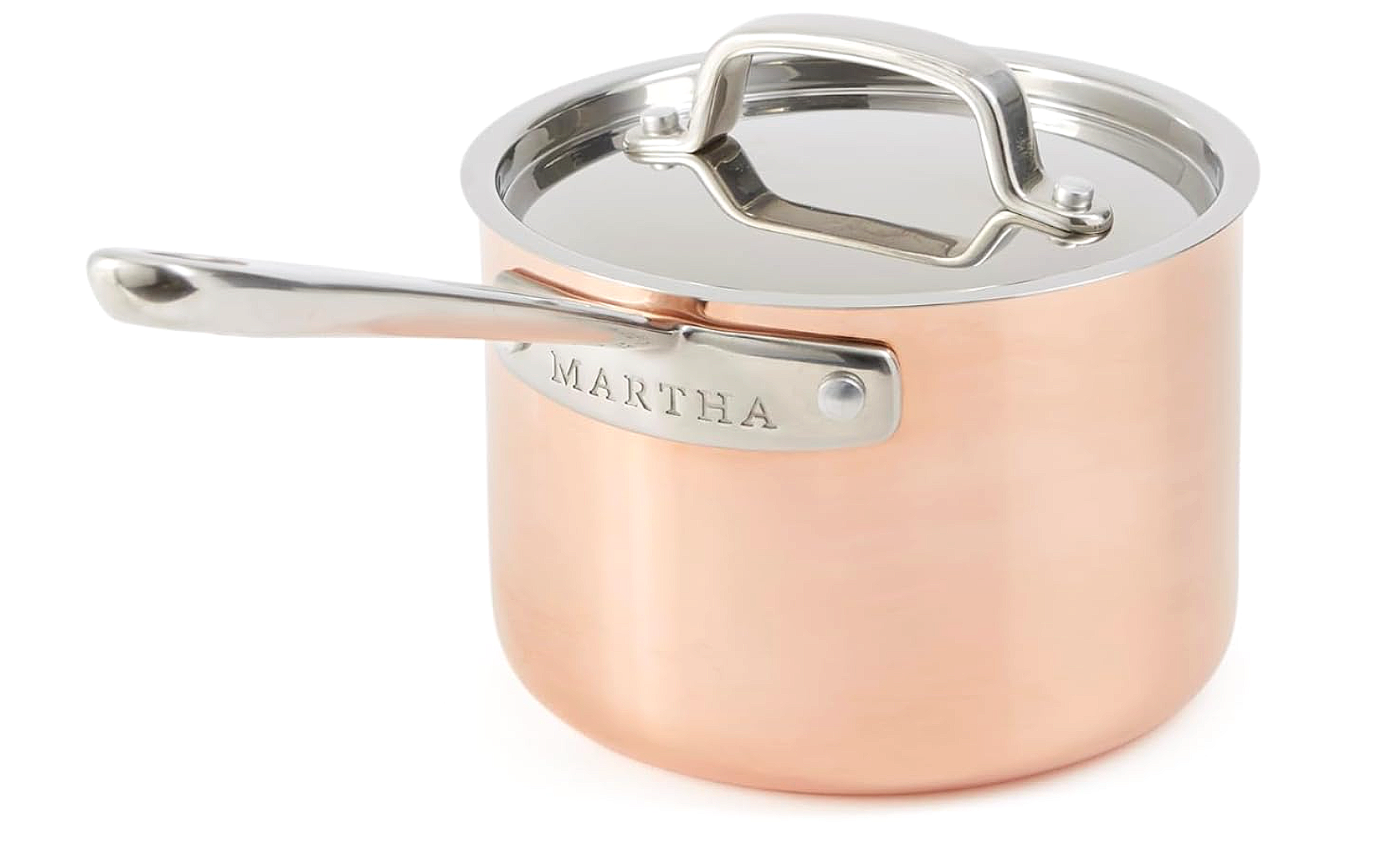 Martha Stewart