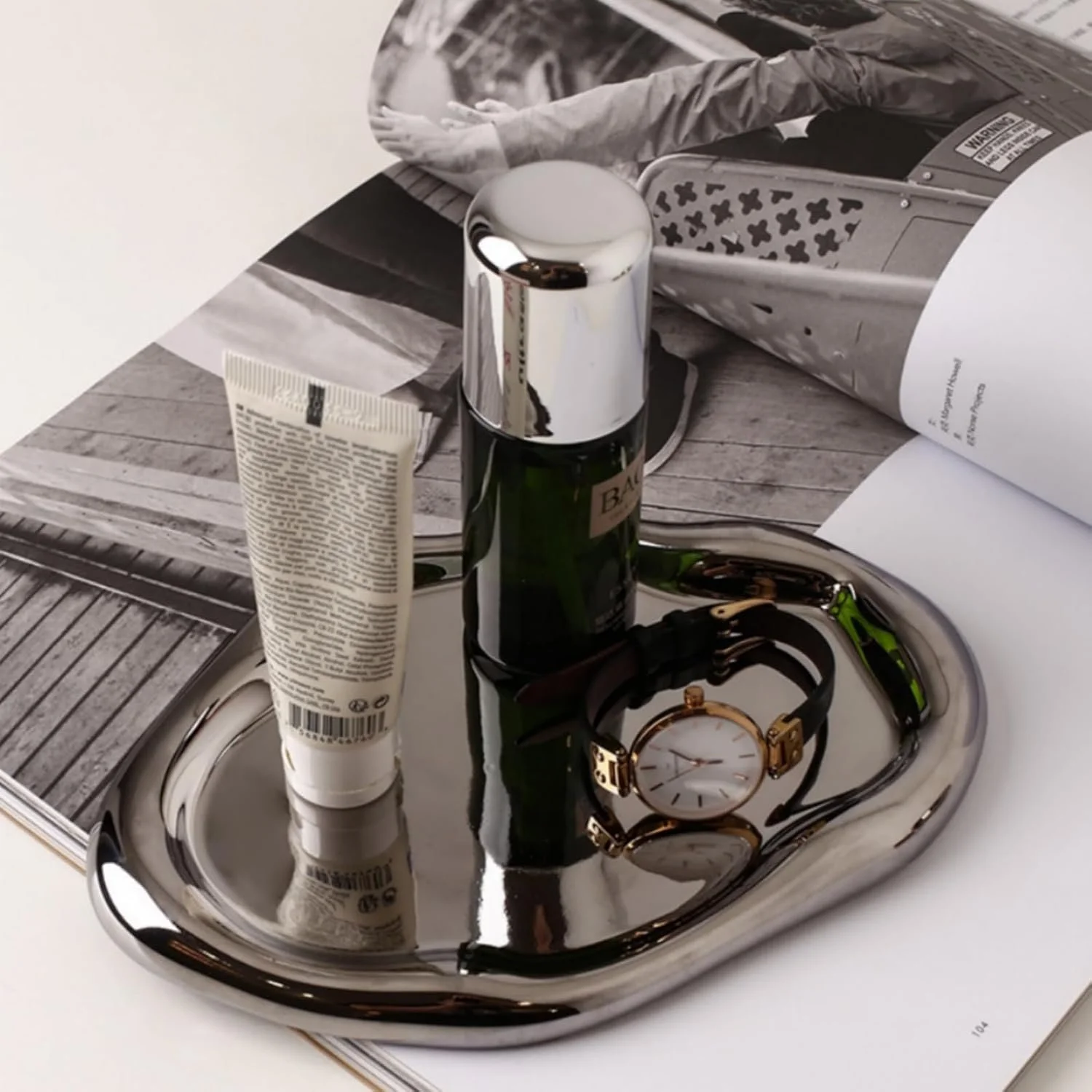 Unqiue Home Items 