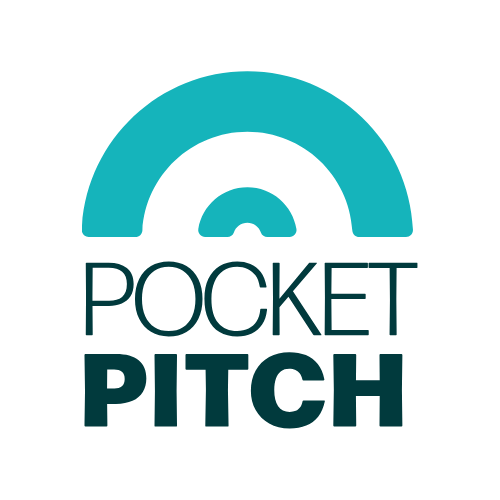 Pocket Pitch logo