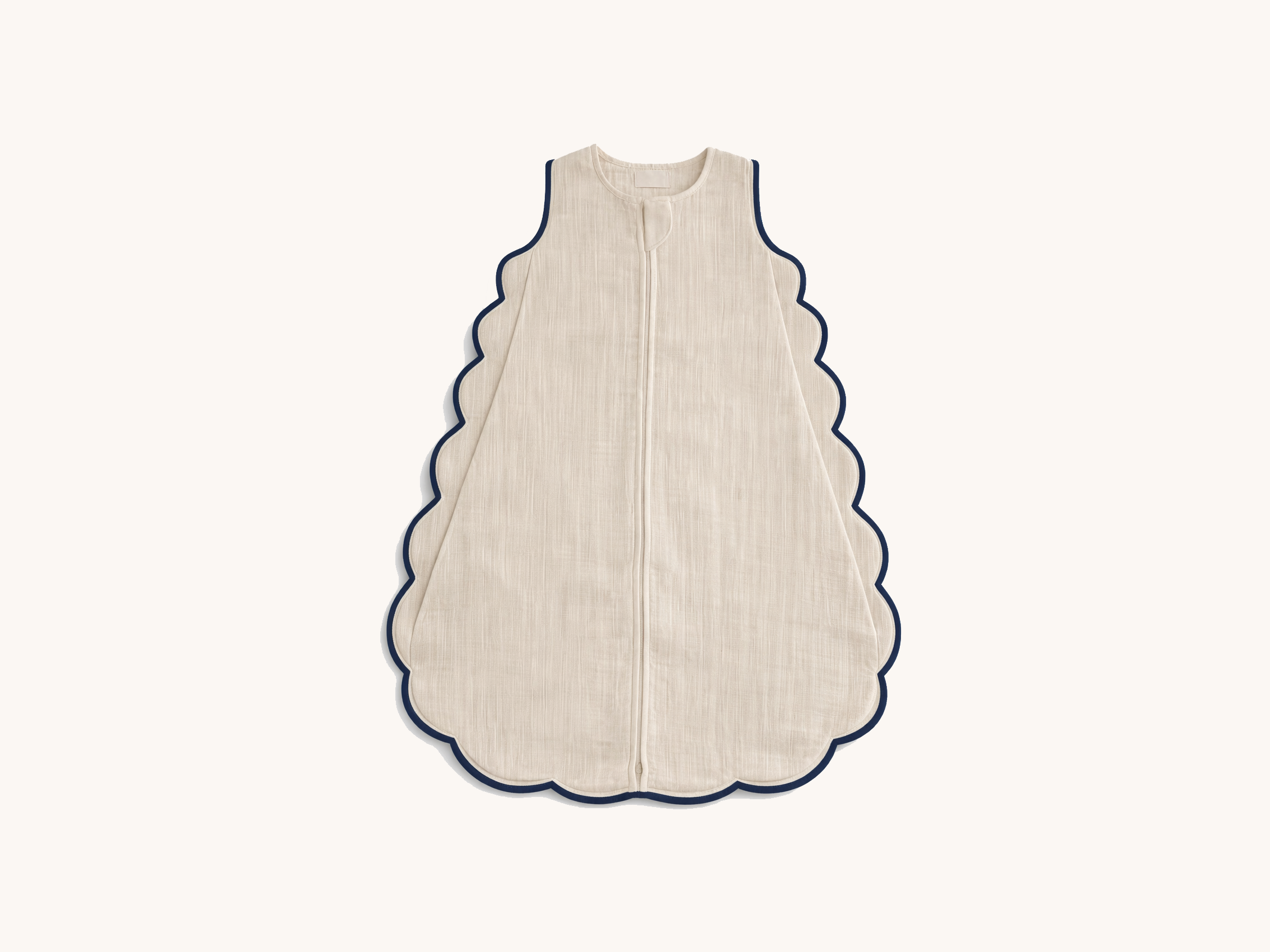 Muslin Baby Sleeping Bag