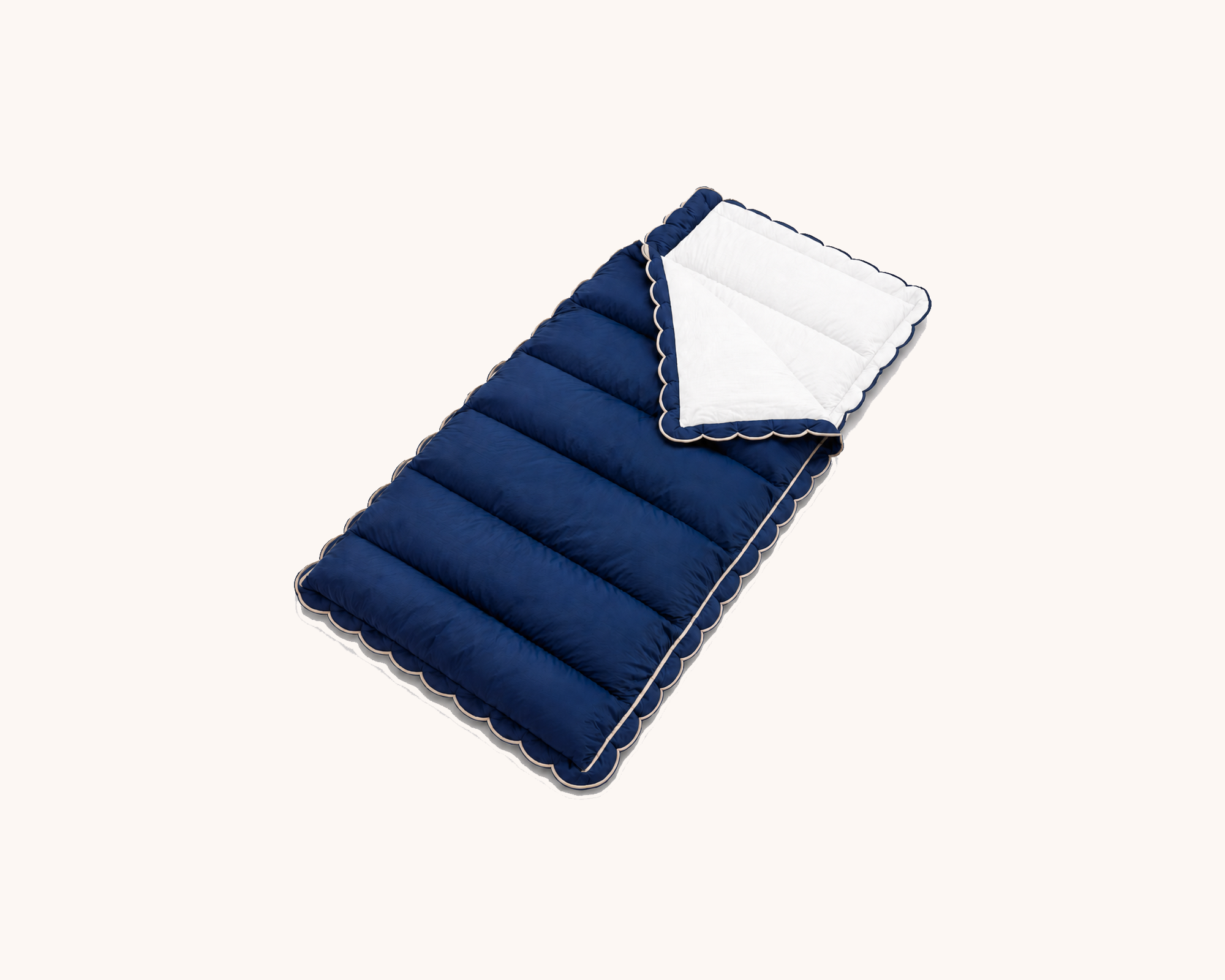Kid's sleeping bag