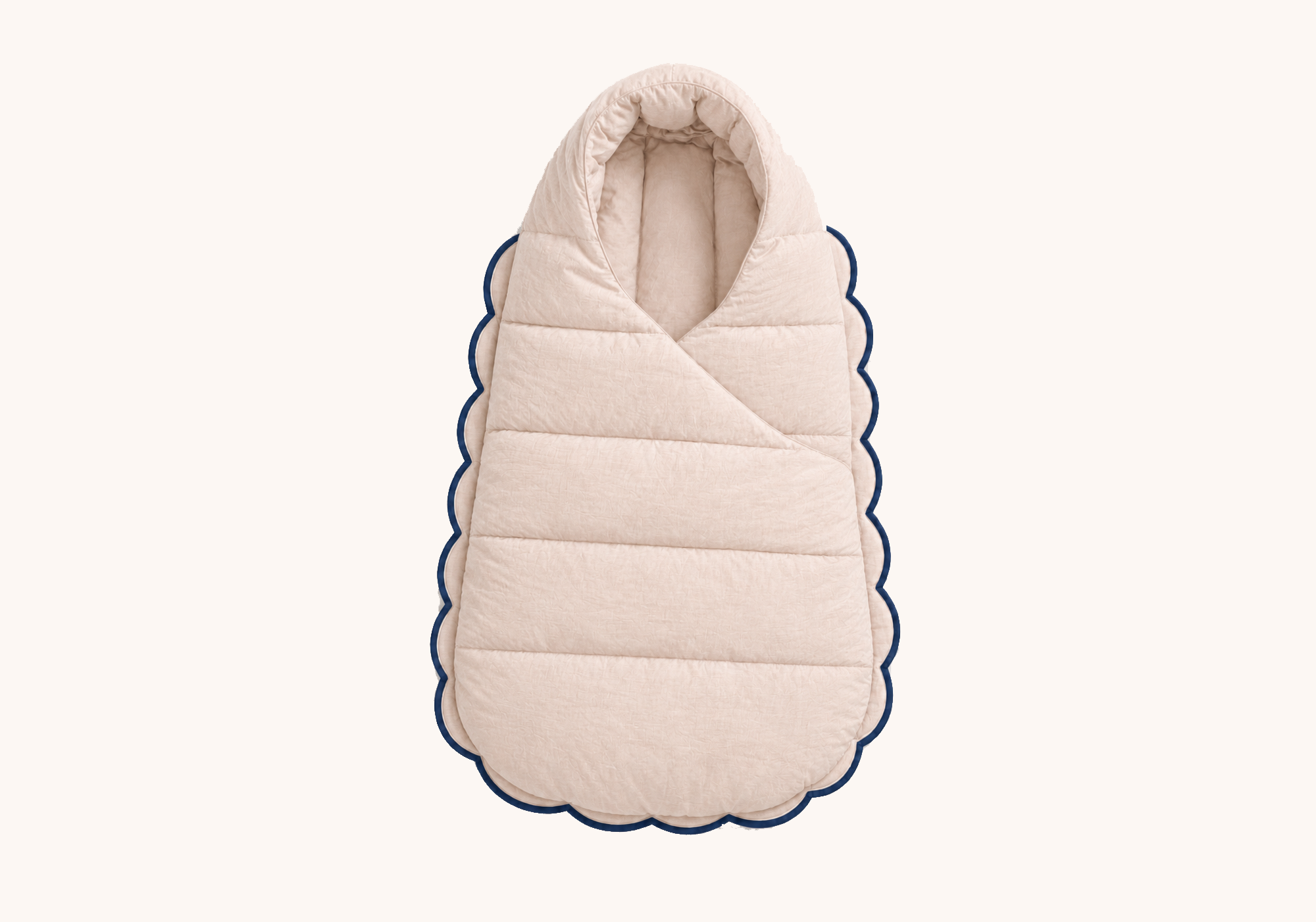 Baby Cosy Bag