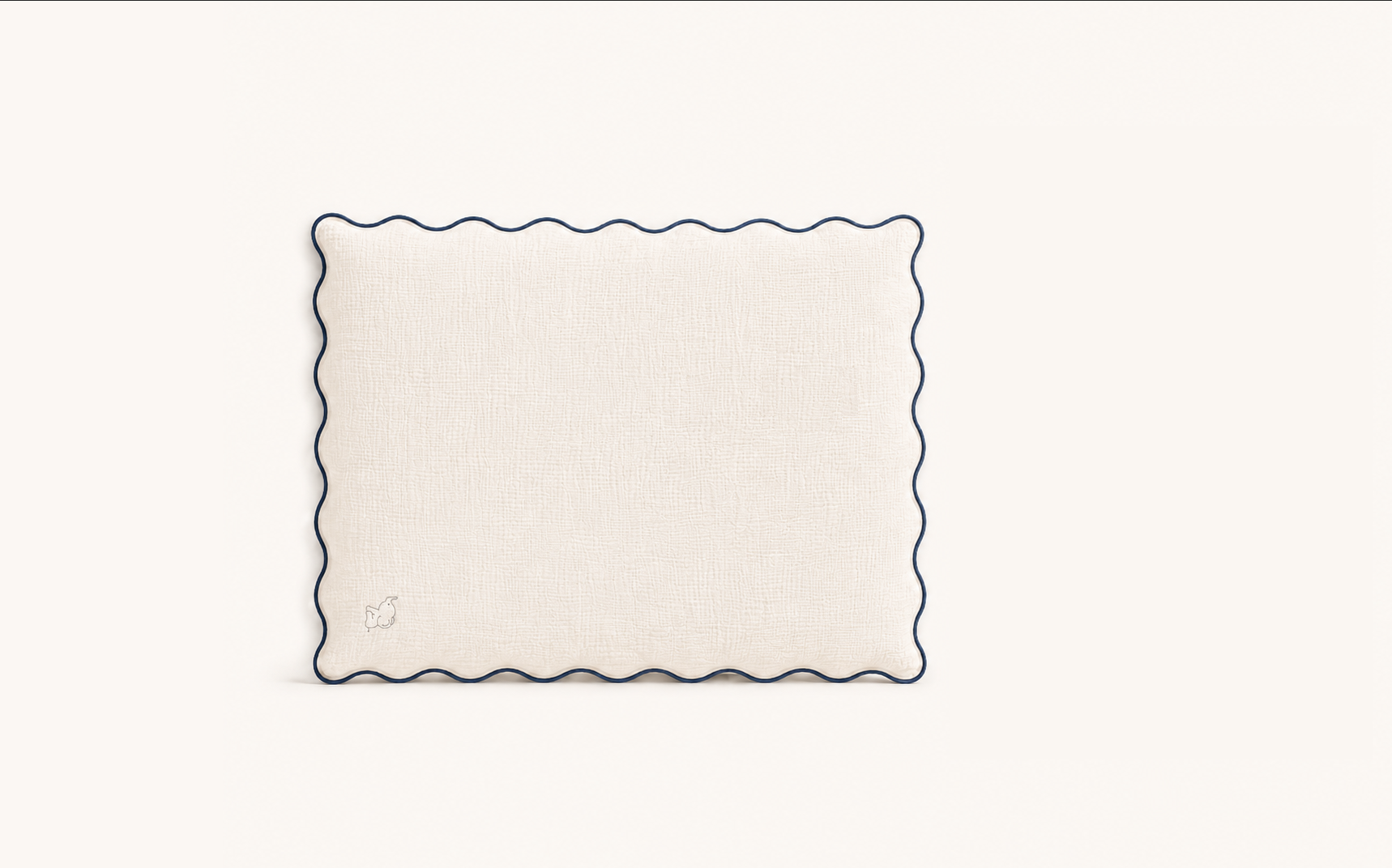 Muslin Baby Blanket