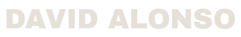 David Alonso