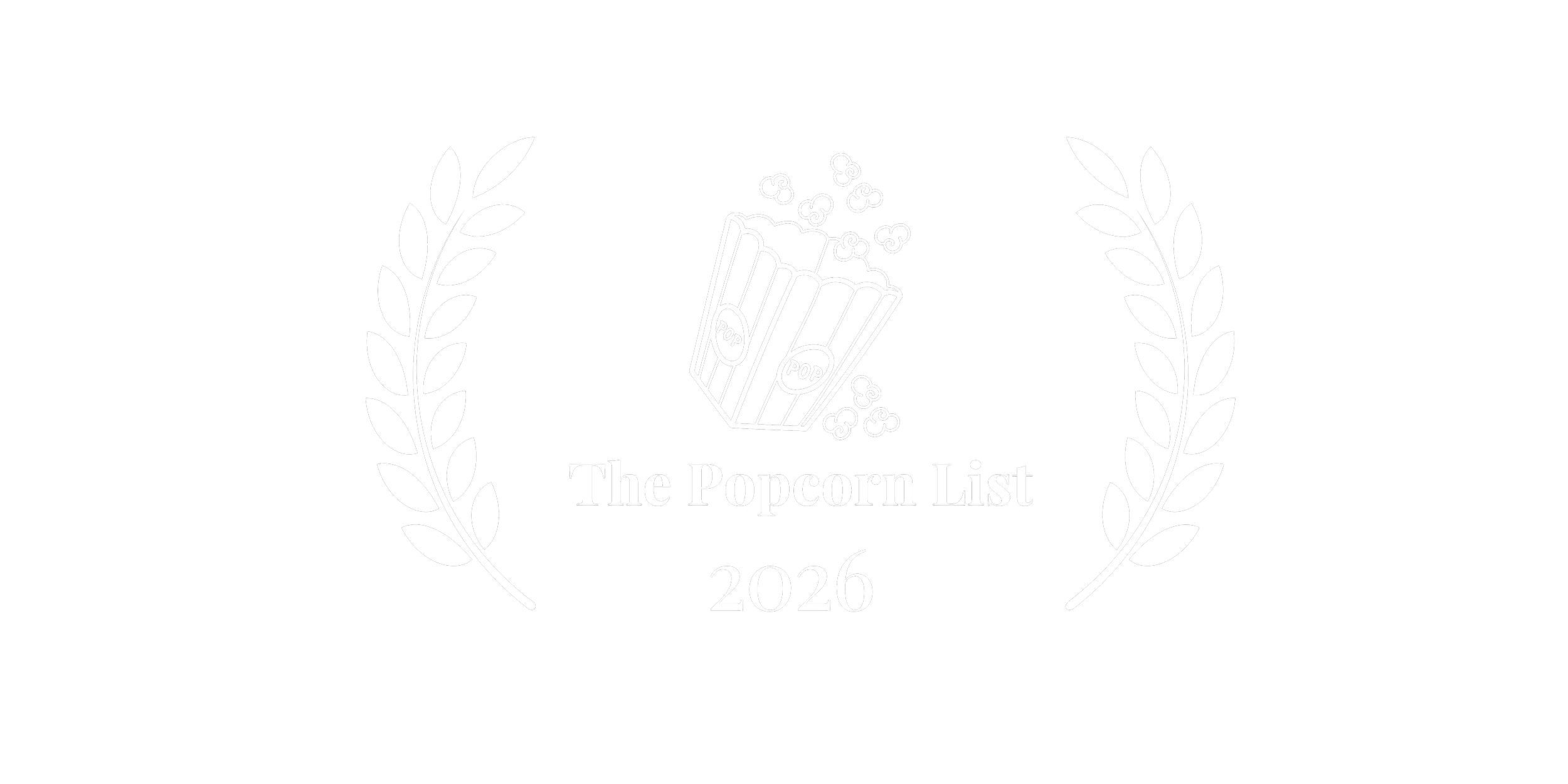 The Popcorn List 2026 Laurel