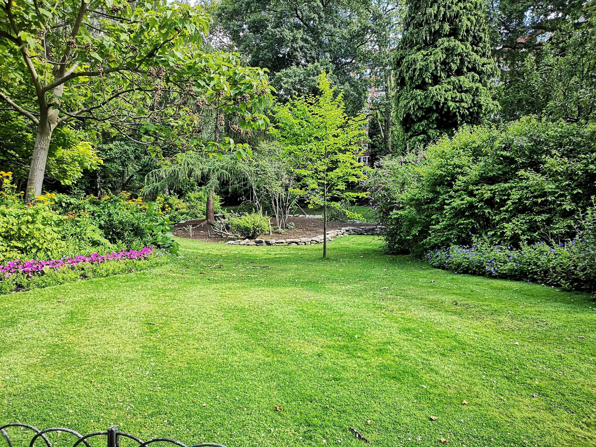 Why Regular Garden Maintenance Matters for Kent Homes