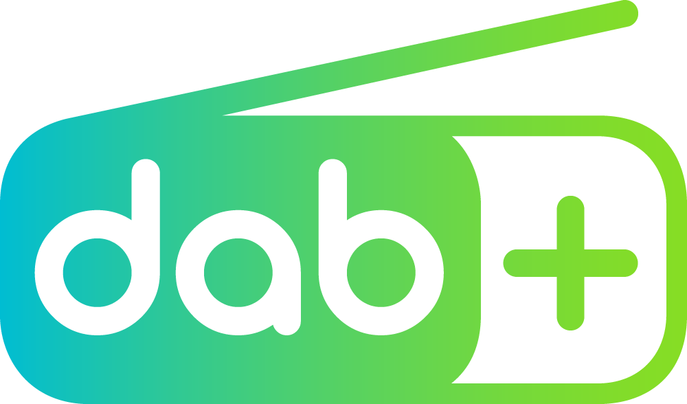 Marcher Vibe DAB Logo