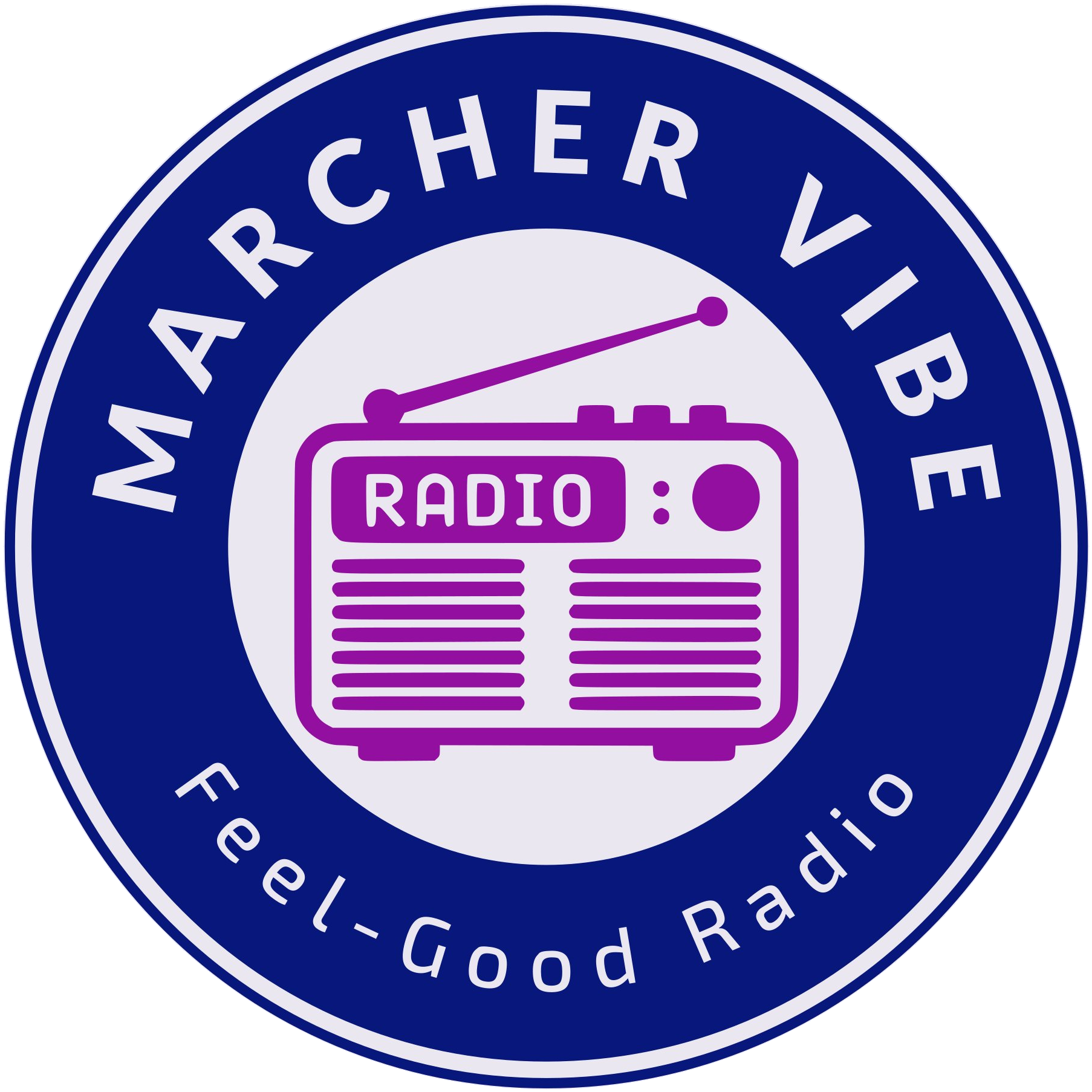 Welcome to Marcher Vibe Wrexham's Got a New Radio Station…
