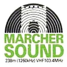 Where Did Marcher Sound Go? The Story of Wrexham's First Commercial Radio Station