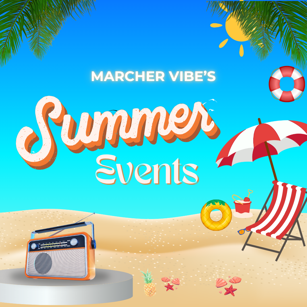 The Best Summer Events Near Wrexham in 2026