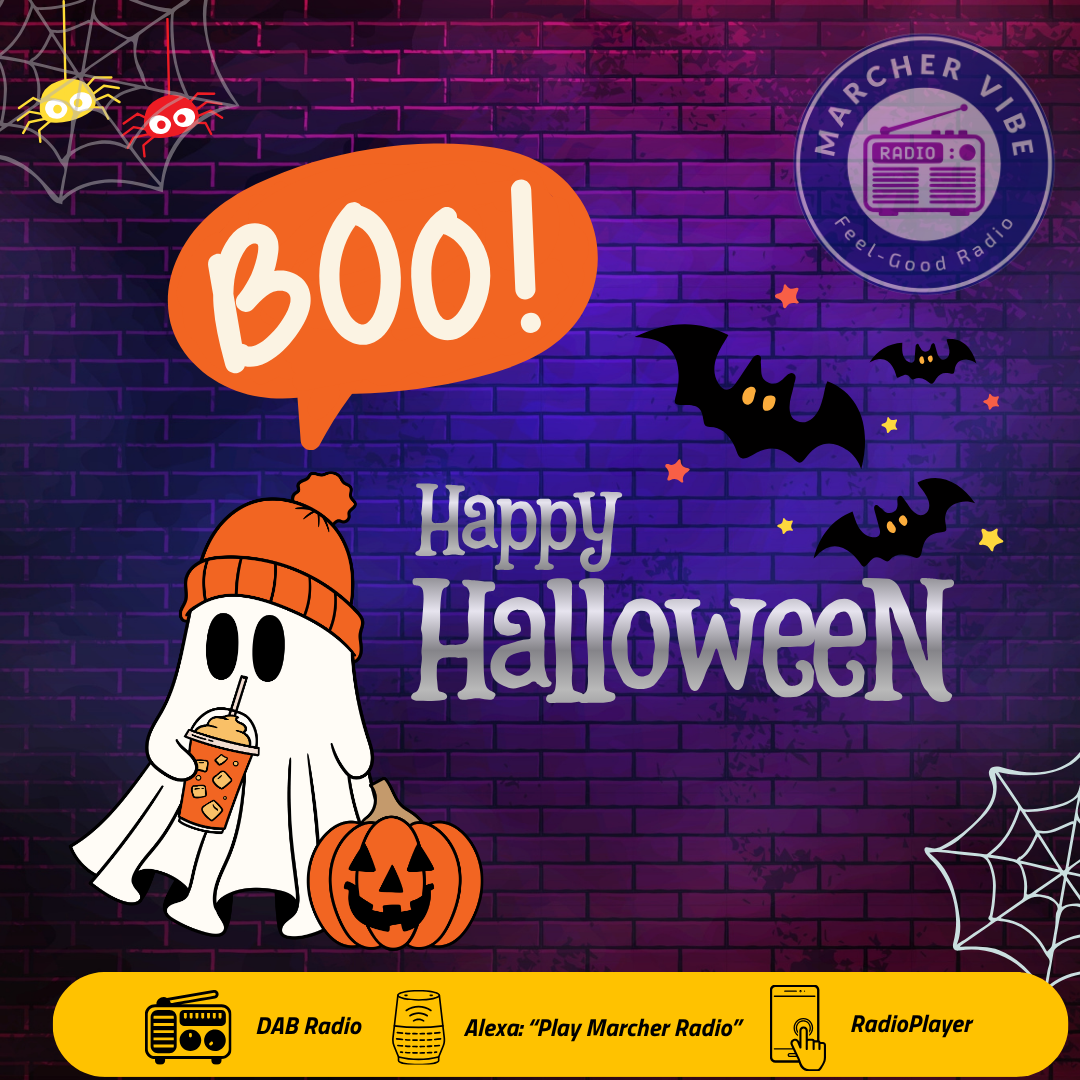 Wrexham Half Term 2026: Halloween Trails, Spooky Trains and Two Big Away Days