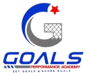 TRAIN WITH GOALS