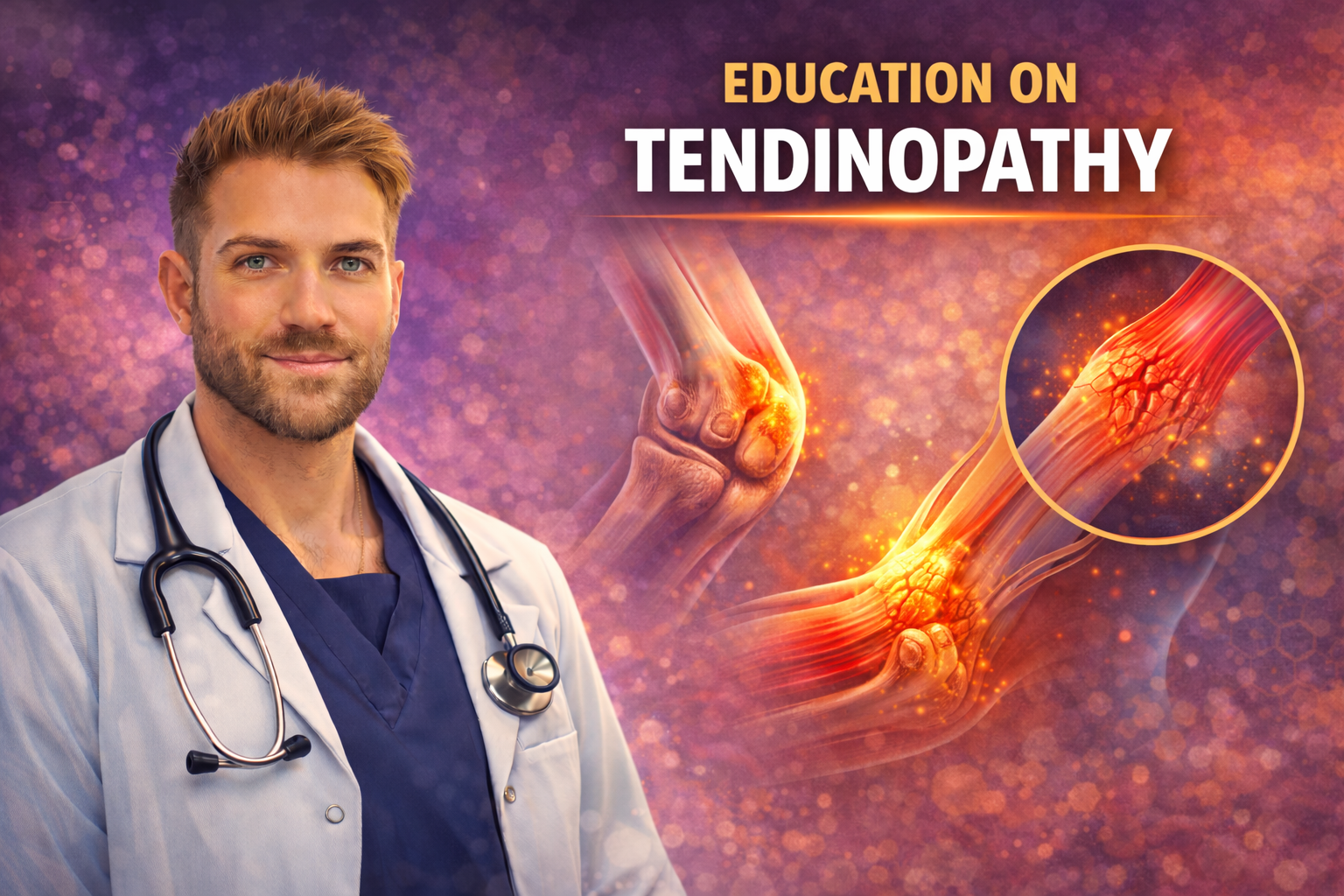Tendinopathy 