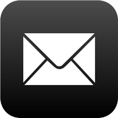 Icon of a closed envelope representing email or messaging Médecin généraliste Français à Dubaï / GP / French GP / French Doctor / French family medicine