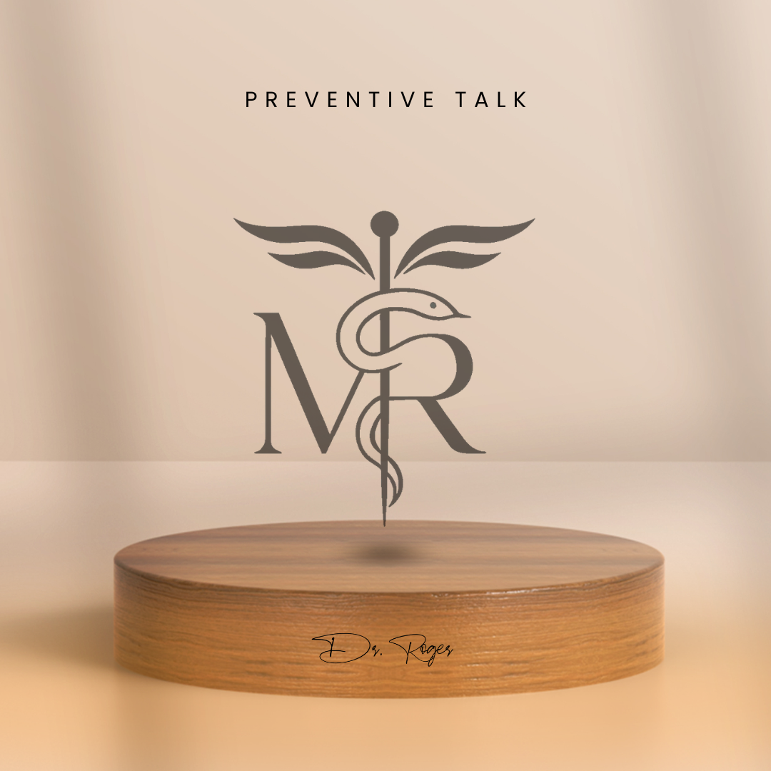 Preventive Talks