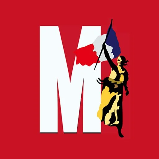 Marianne Journal