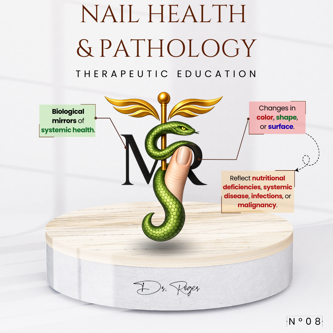 Nail Health & Pathology
