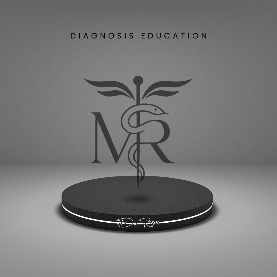 Diagnosis Education