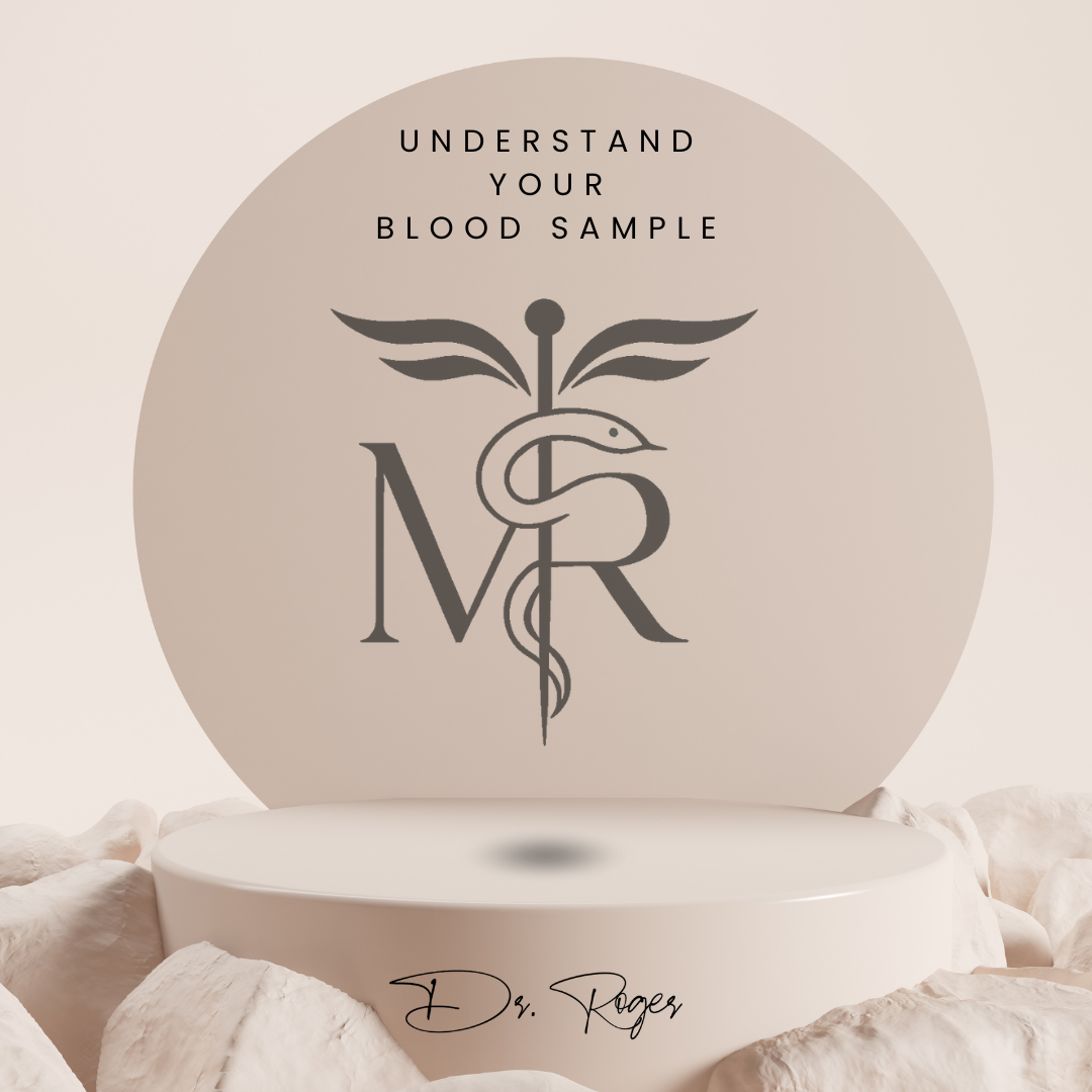Understand Your Blood Results