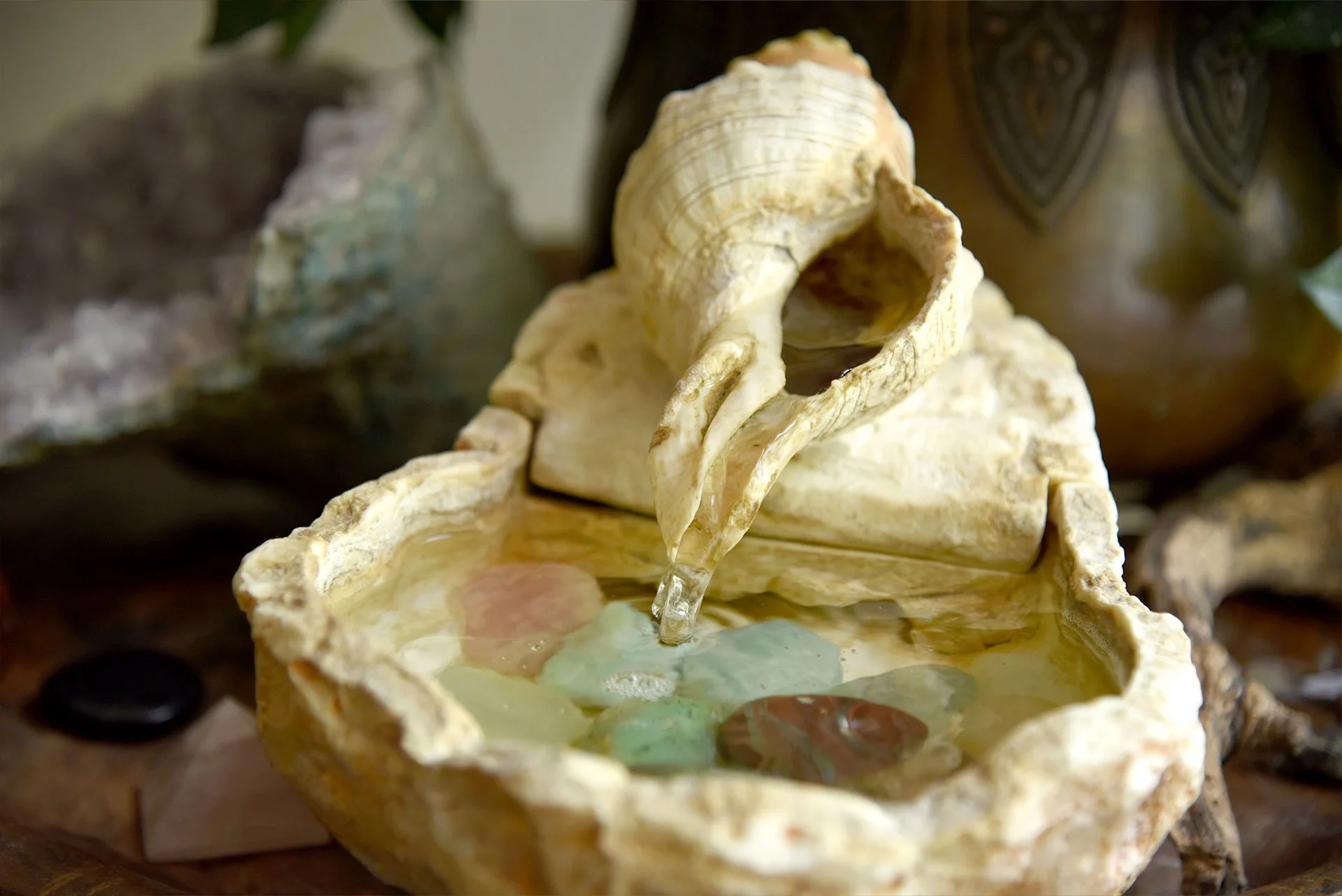 Suzanne Rainer Naturheilpraxis