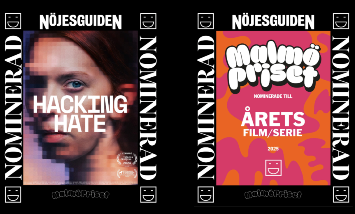 NÖJESGUIDEN