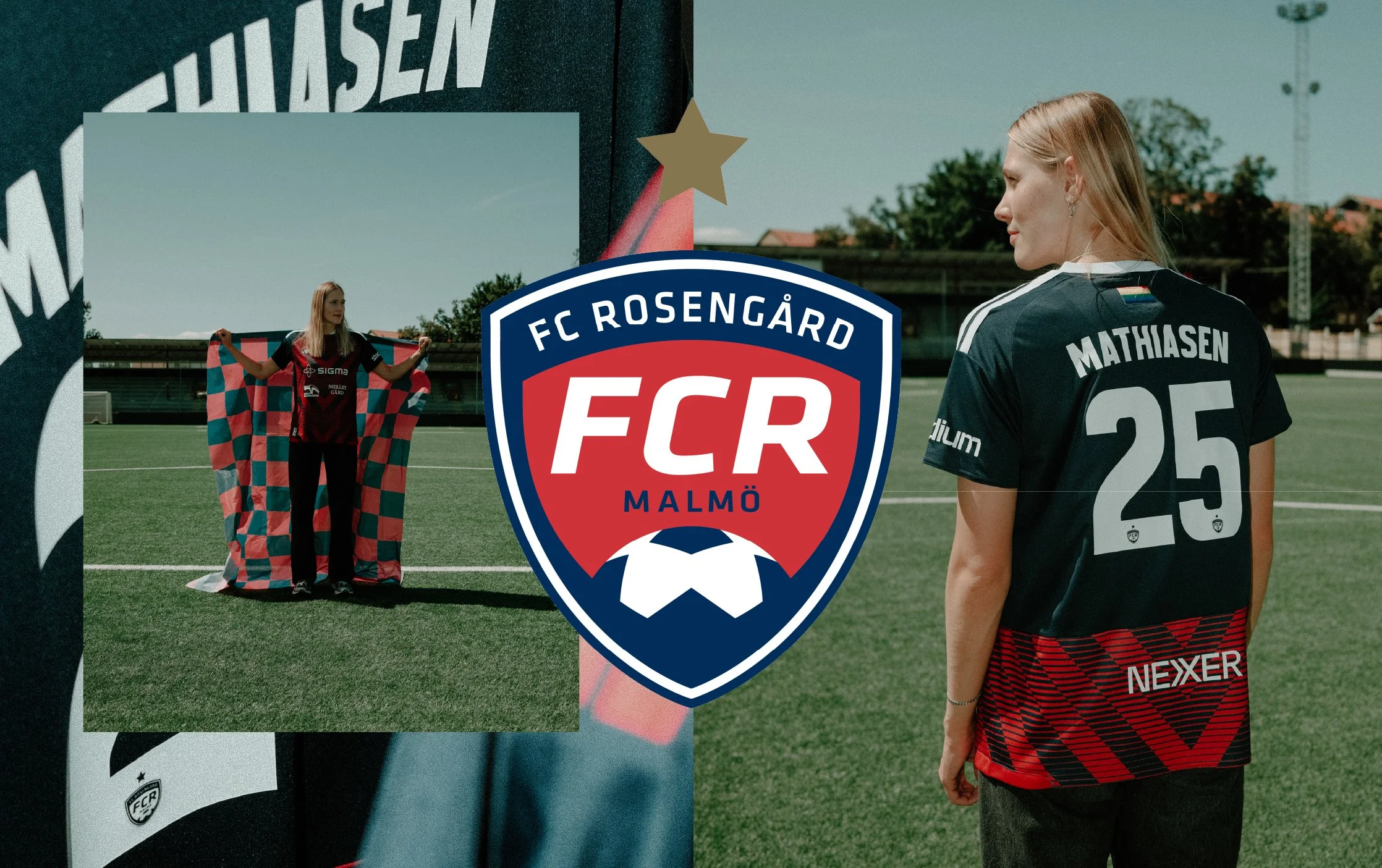 FC ROSENGÅRD