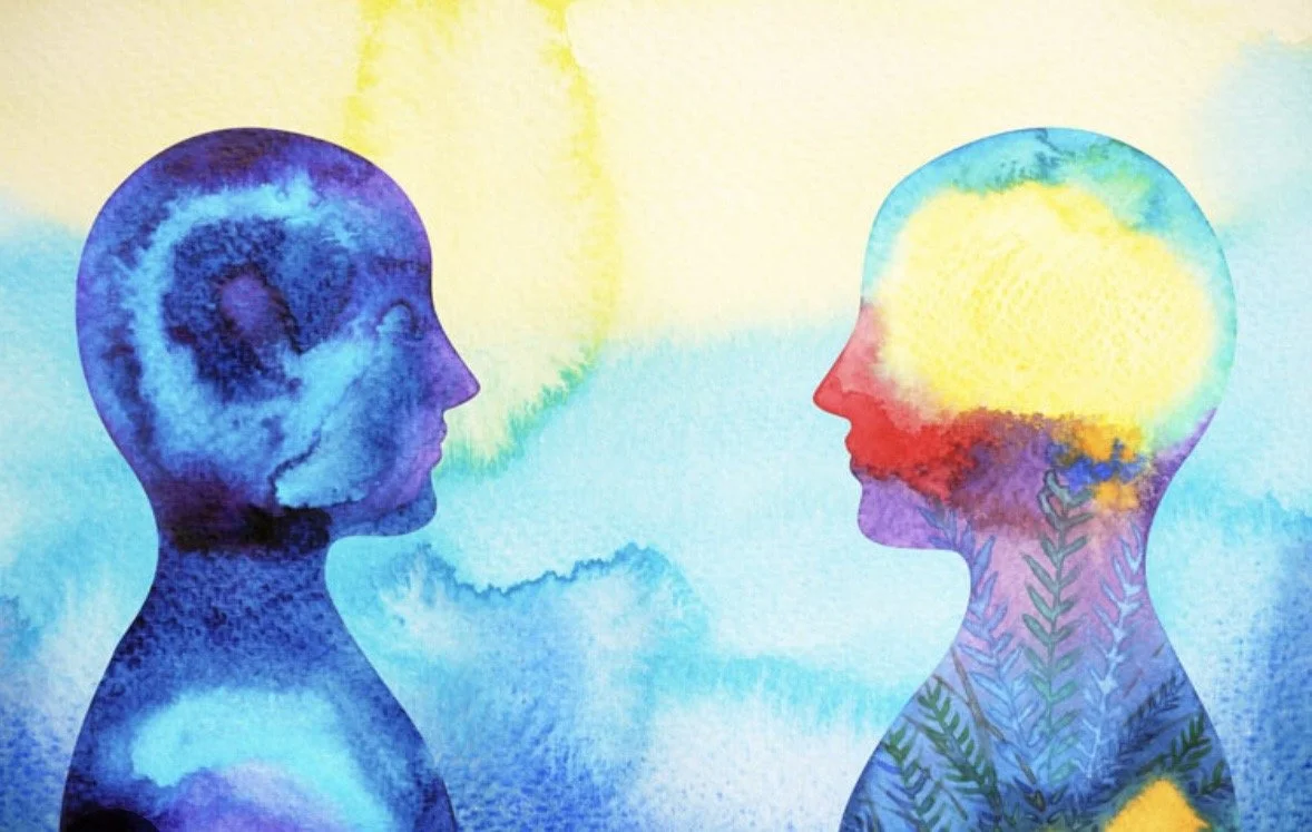 Cognitive Behavioral Therapy