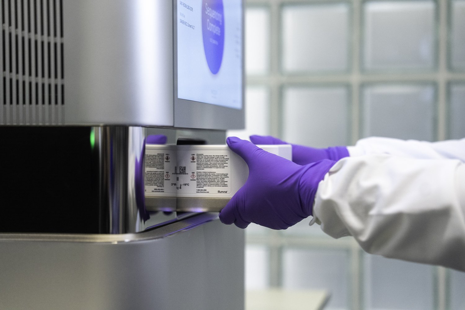 ���Ҵ�ý Rebrands to Reflect Strategic Evolution as Demand Grows for Unbiased Genome-wide Off-target Analysis