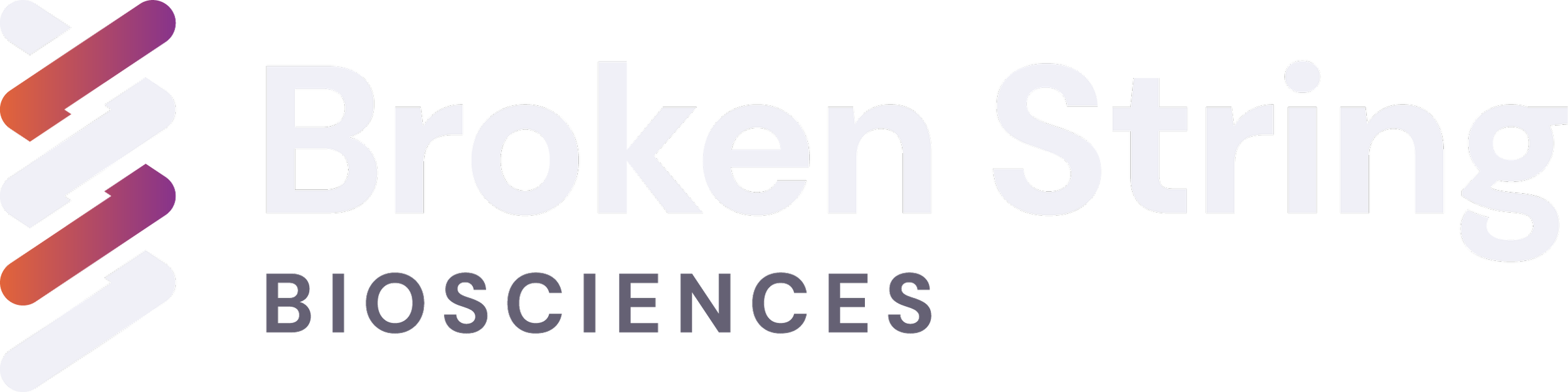 Our Story — Broken String Biosciences