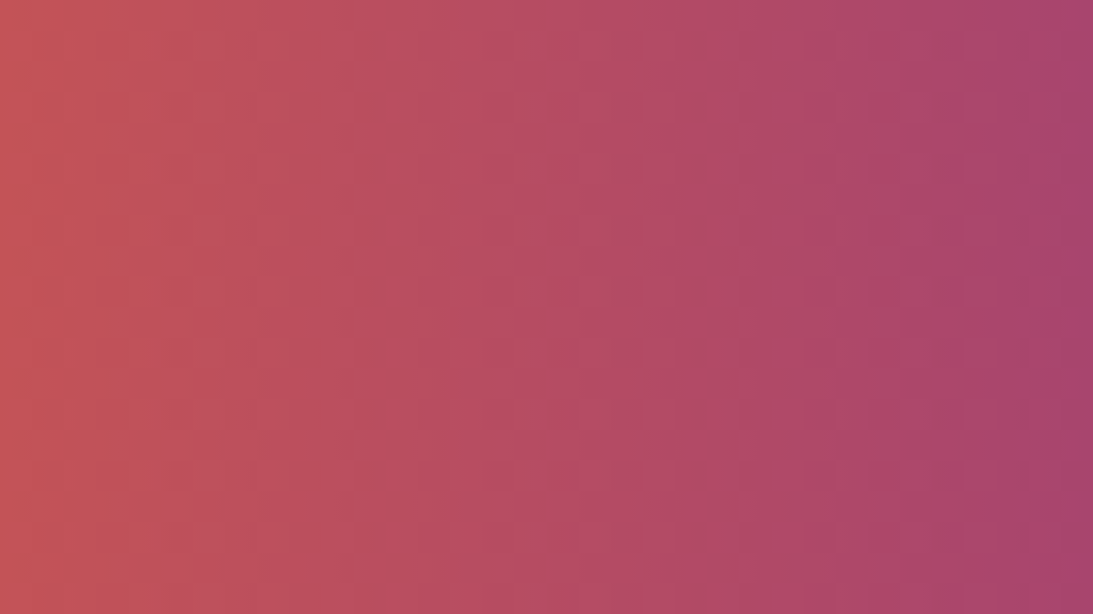 A gradient background with shades of pink and purple blending together.