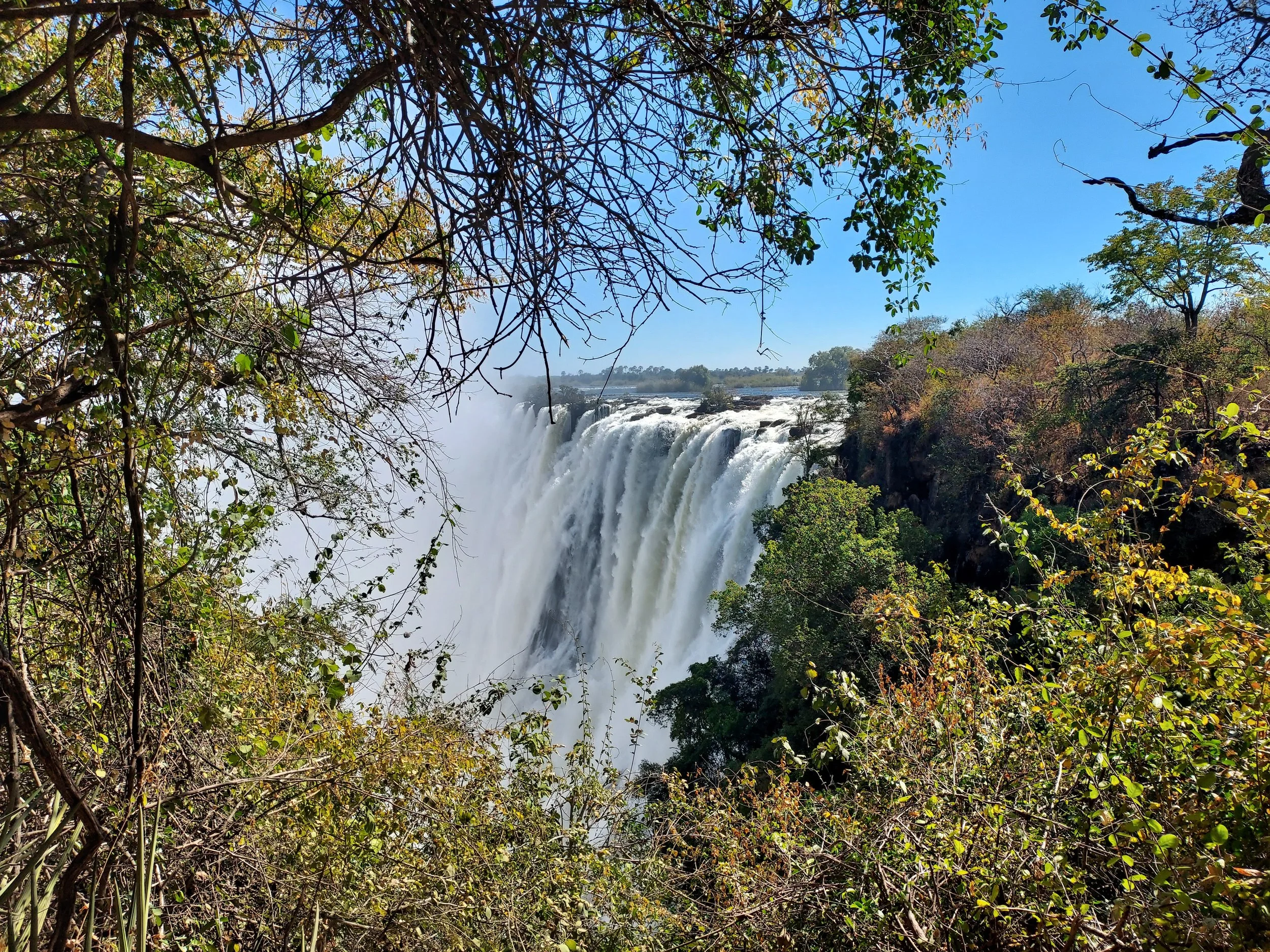 Južni polobli naproti 🇿🇲 🇹🇿