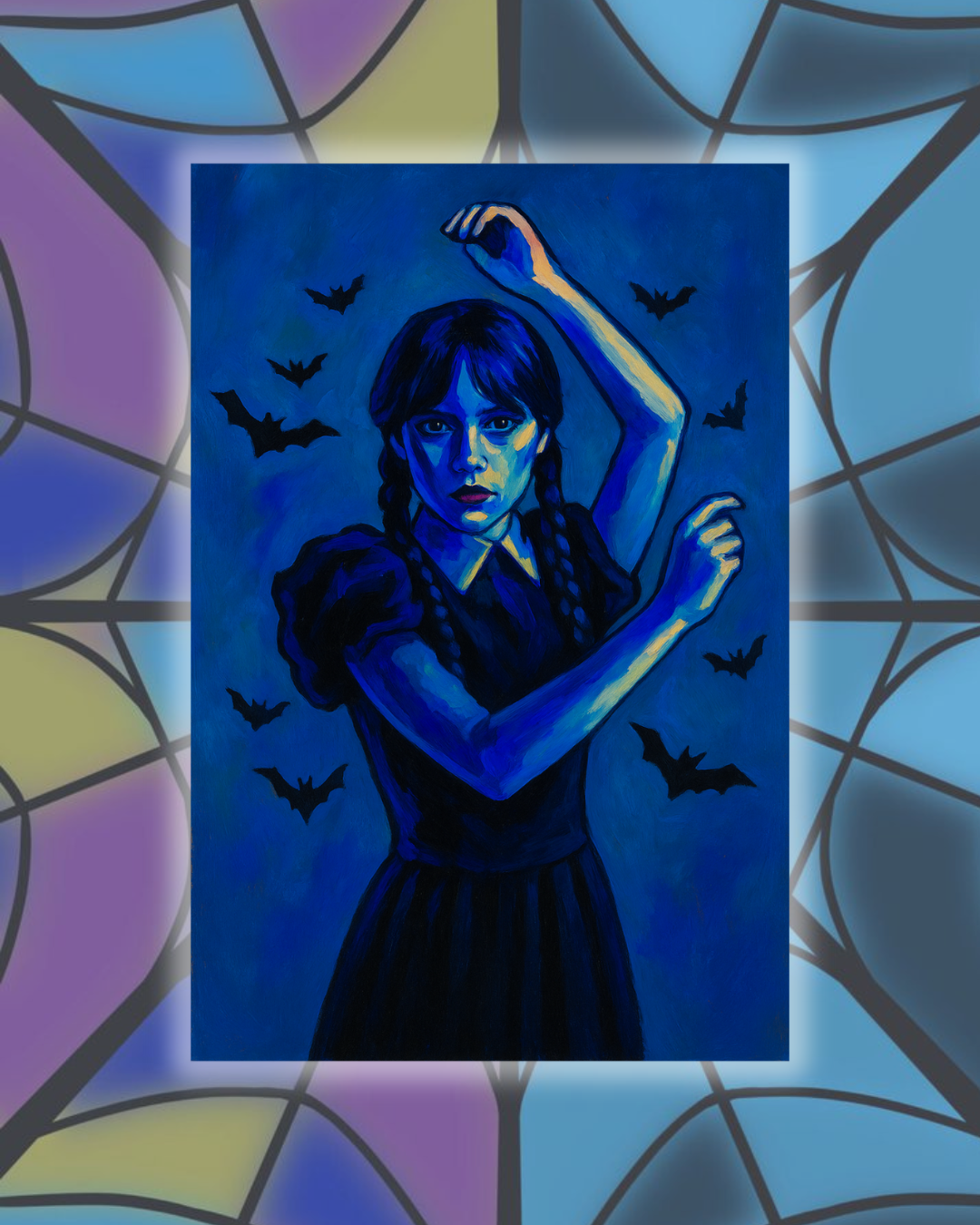 Wednesday Inspired Banter Box