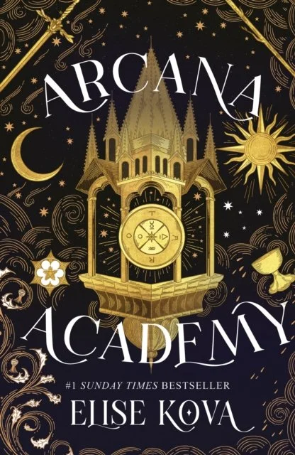Arcana Academy