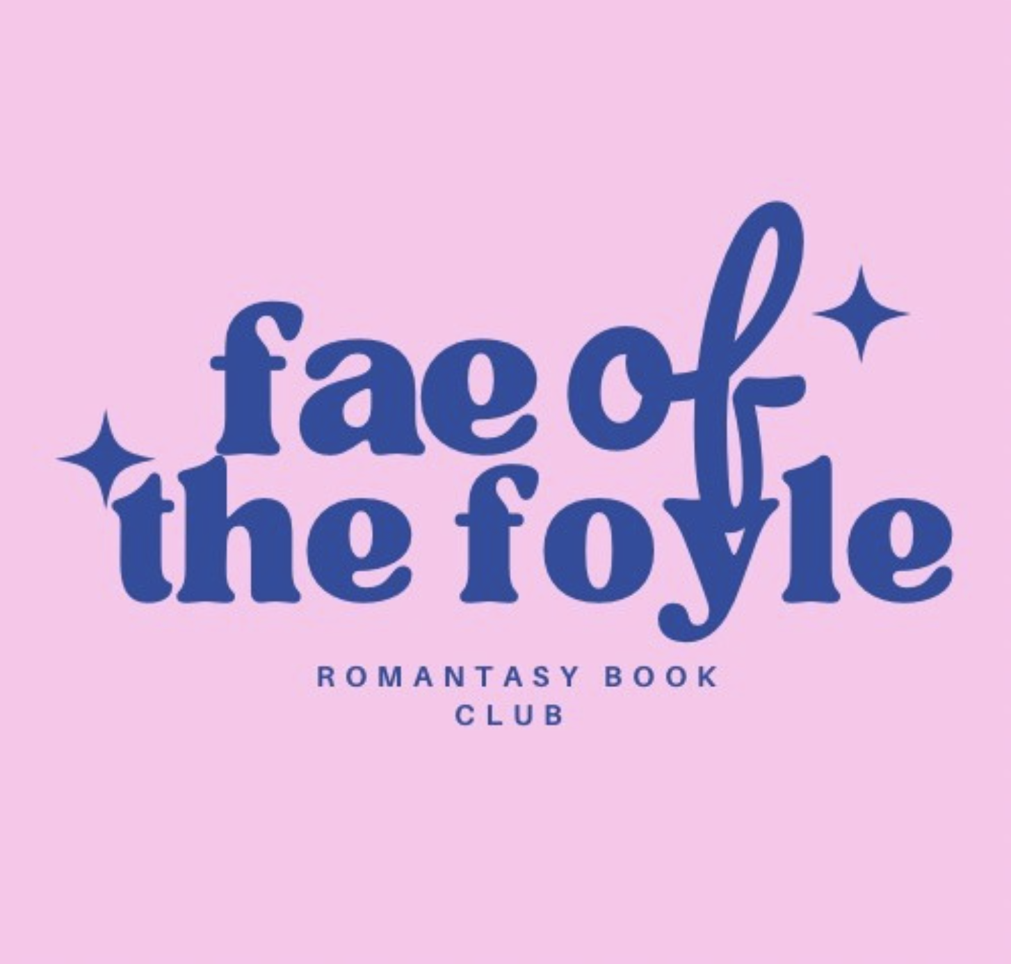 Fae of the Foyle | April Book Club 2pm-4pm