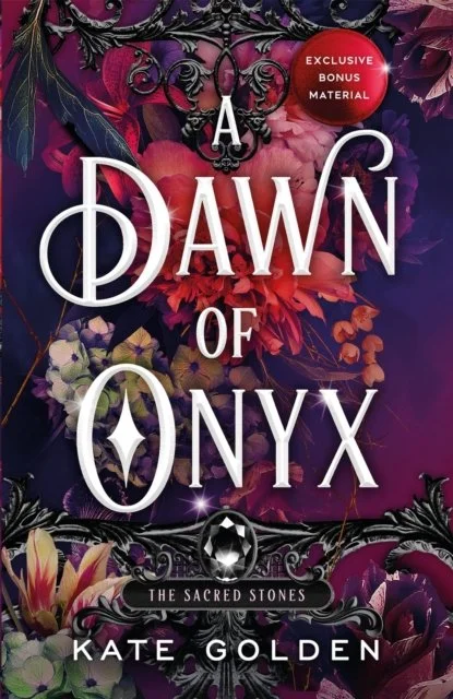 A Dawn of Onxy