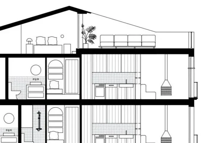 apartaments port