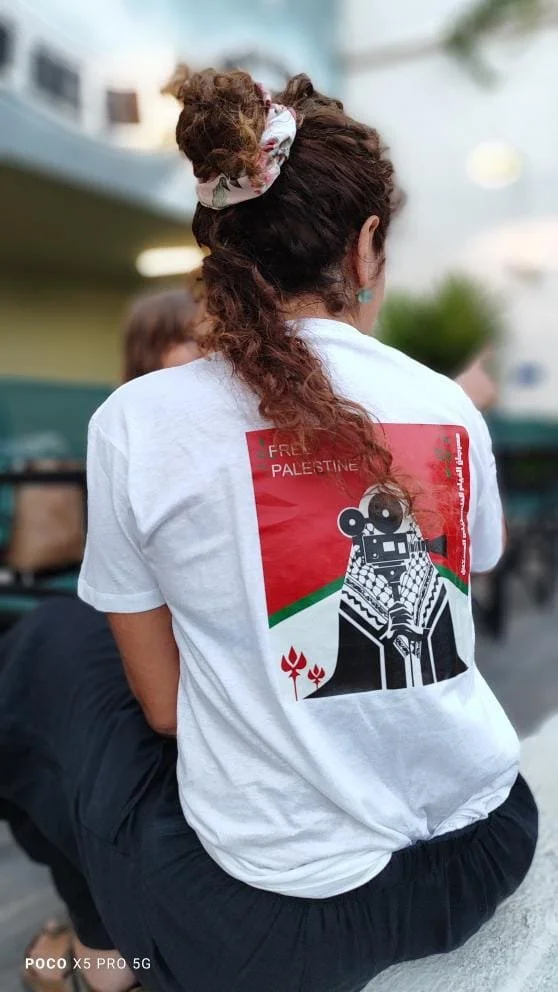 PIFF 1st Edition - Agios Nikolaos, Crete