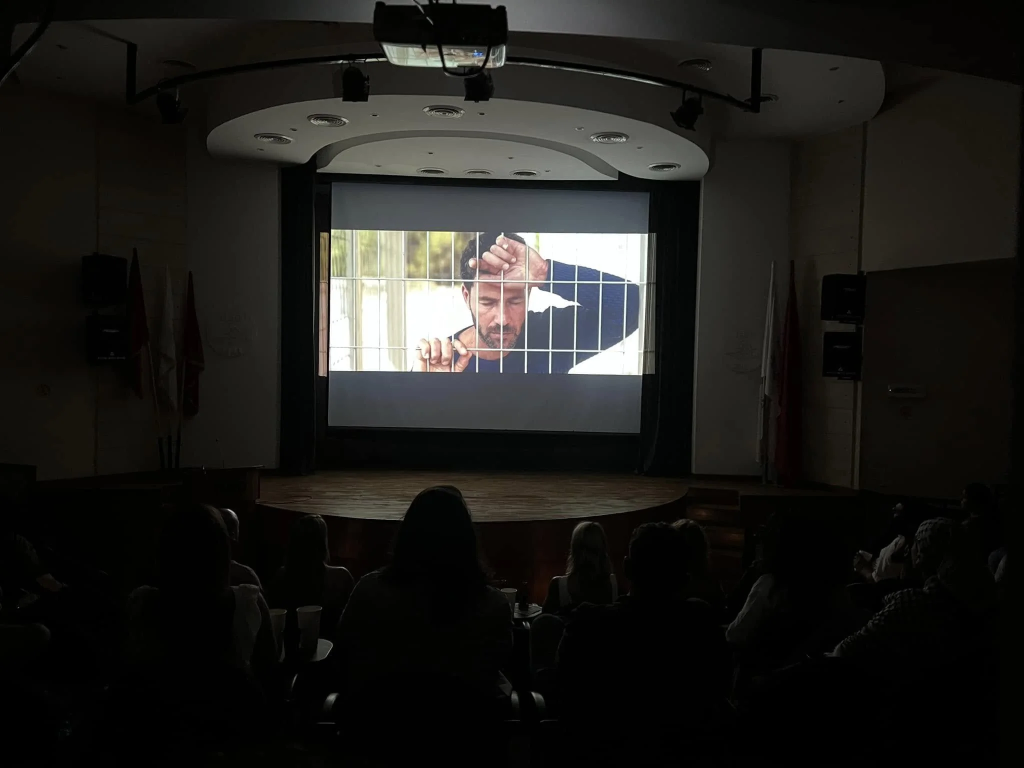 PIFF film festival Cyprus