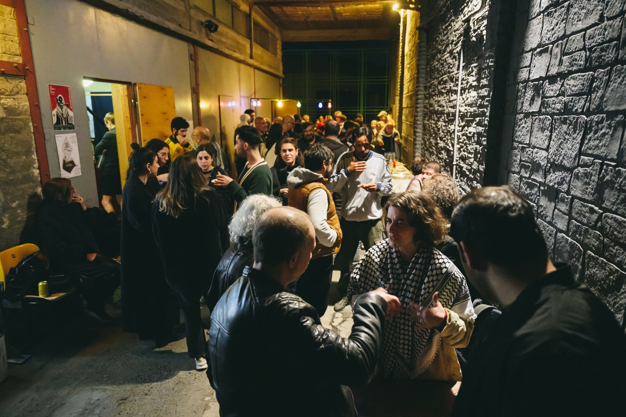 PIFF 1st Edition - Lemesos, Cyprus