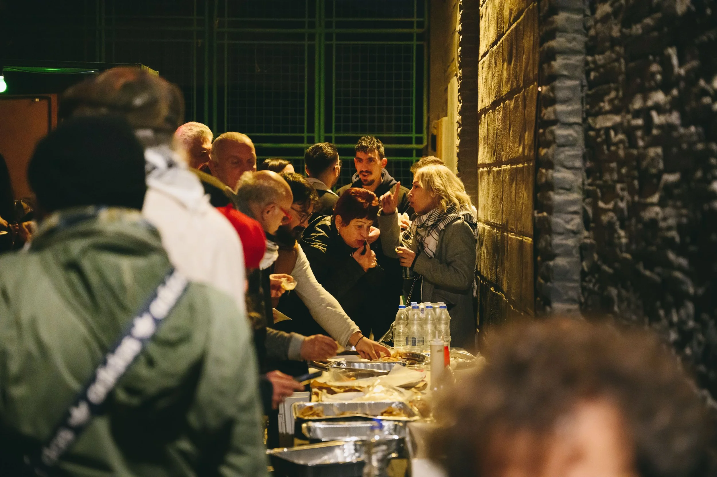 PIFF 1st Edition - Lemesos, Cyprus