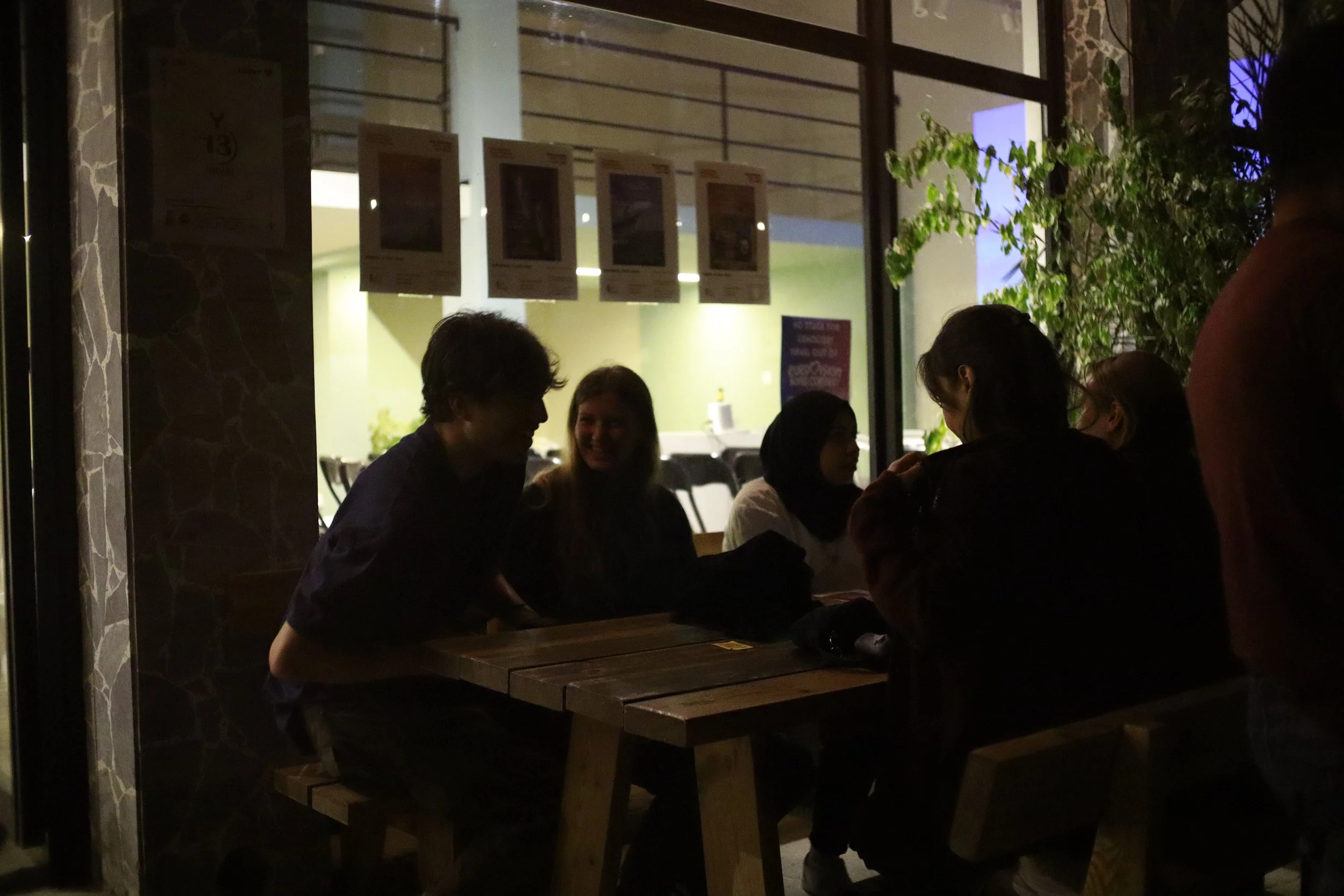 Film Festival Nicosia Palestine United for Palestine 