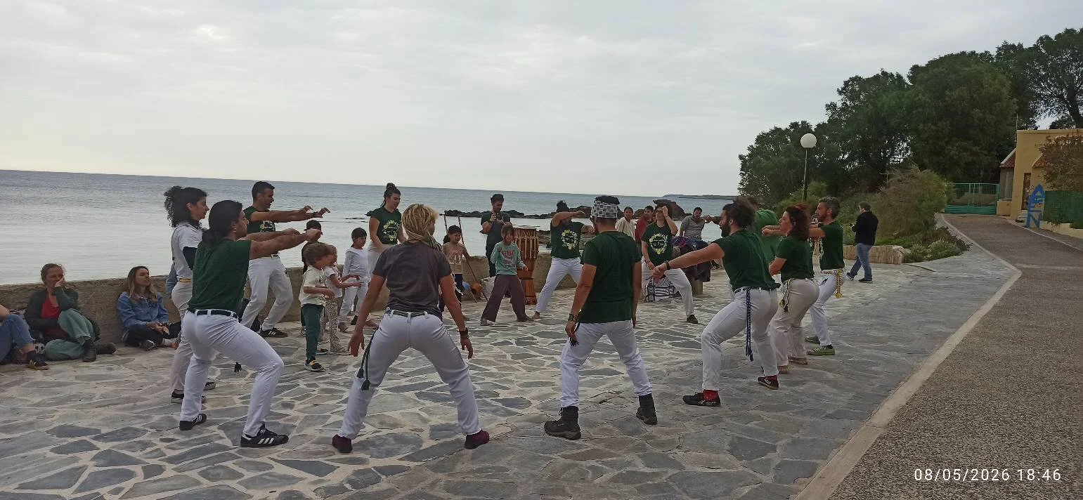 Special Festival Event - Chania film festival PIFF 