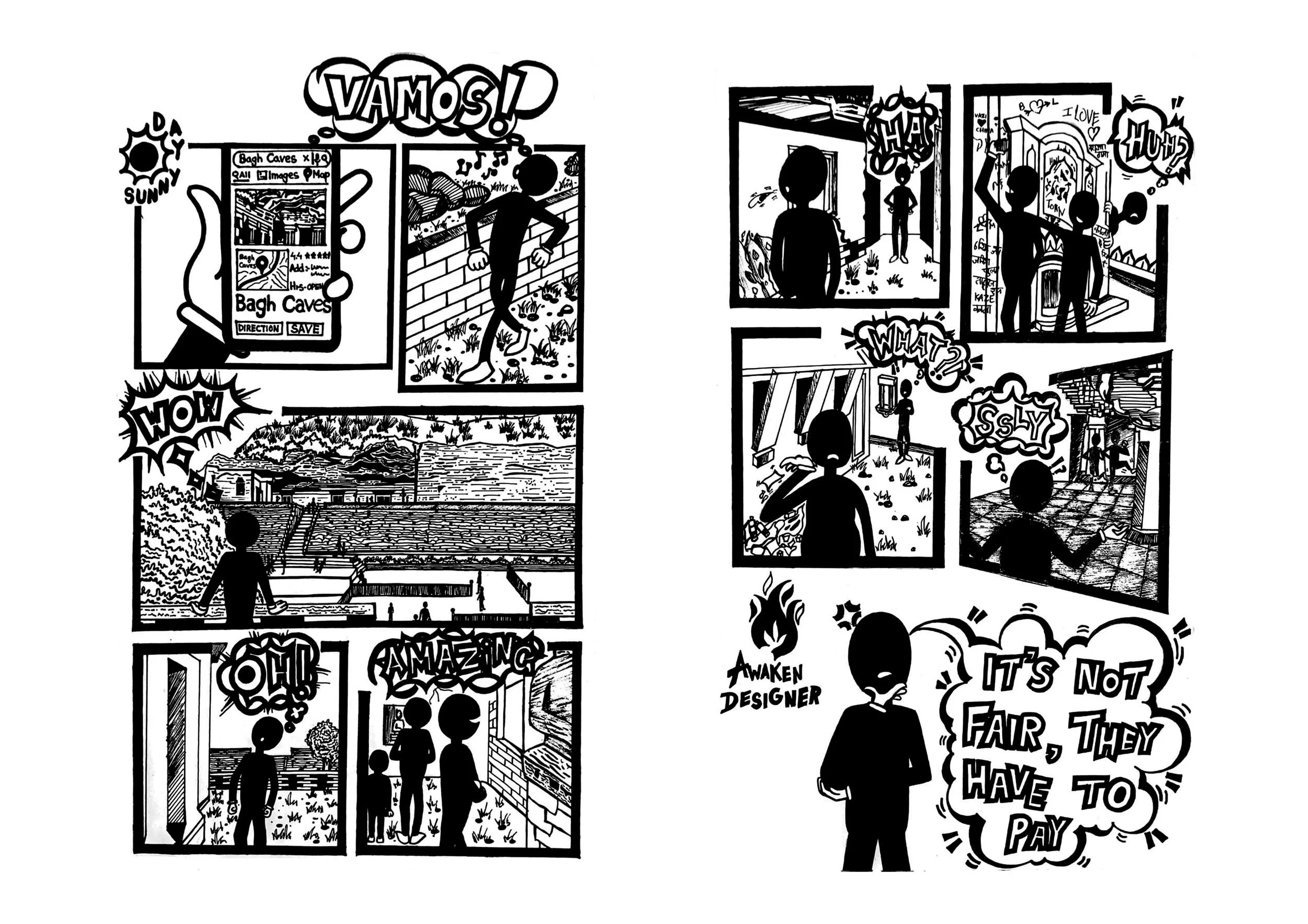 IR 1. Product Design Comic | Discover Creative Design Insights – Get ...