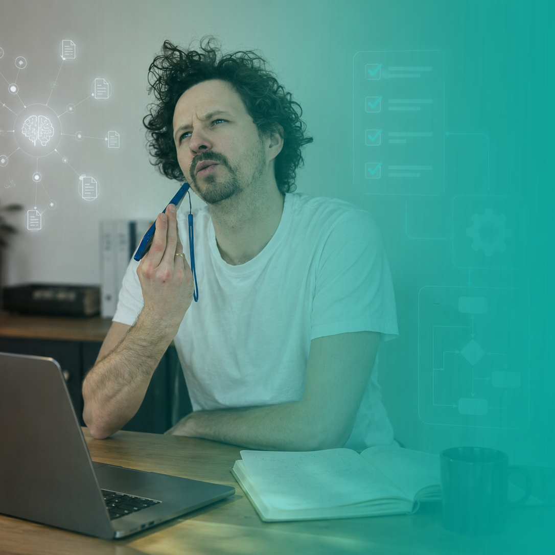 KI-Implementierung Strategie Qusido Simon Ergoldsbach