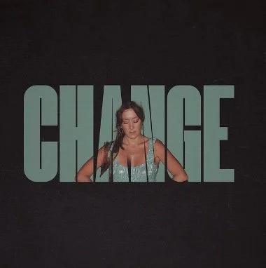 Change by Lyves