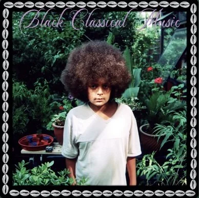 Black Classical Music by Yussef Dayes