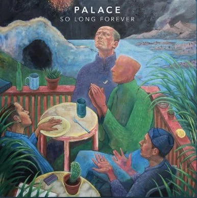 So Long Forever by Palace